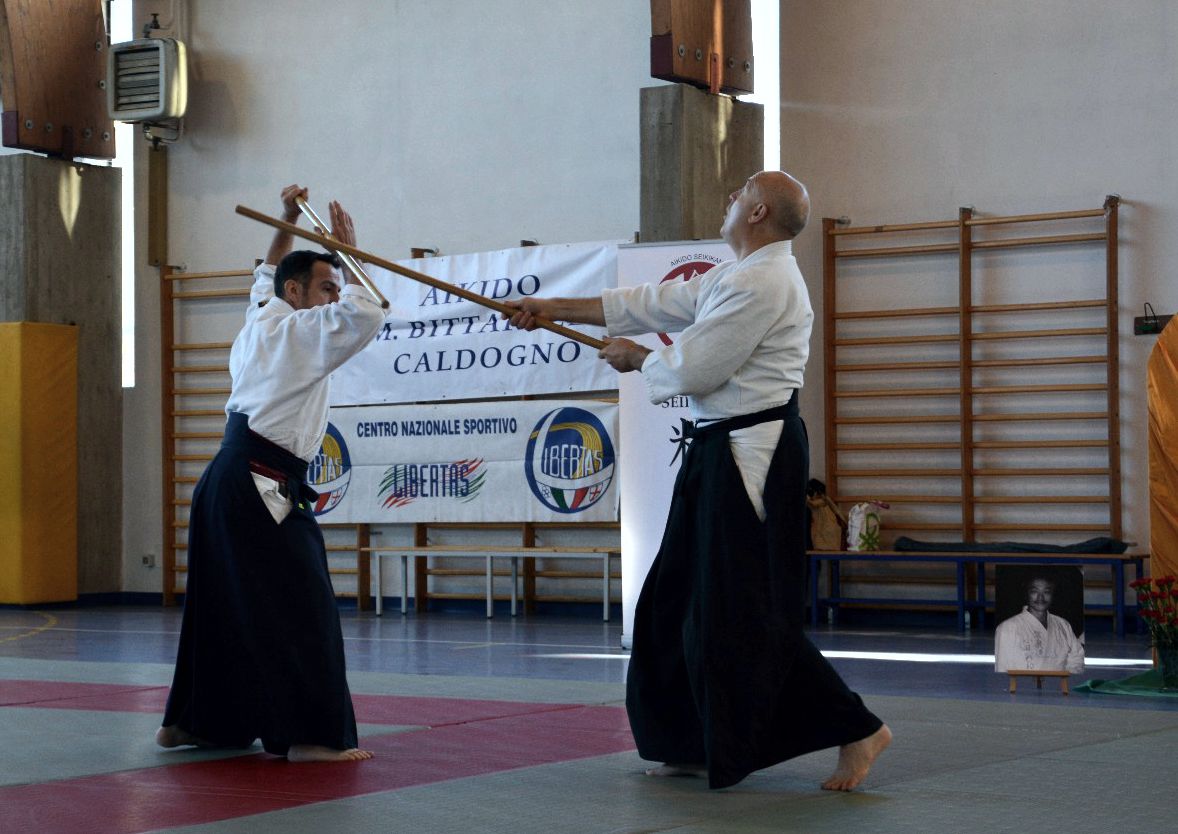 stage fondazione seikikan